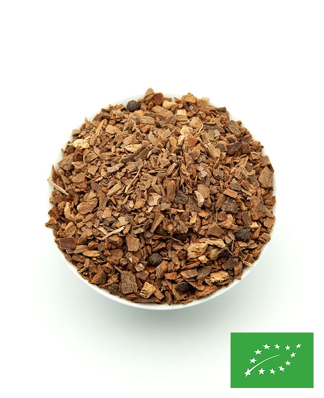 Bouddhi ! mélange ayurvédique BIO