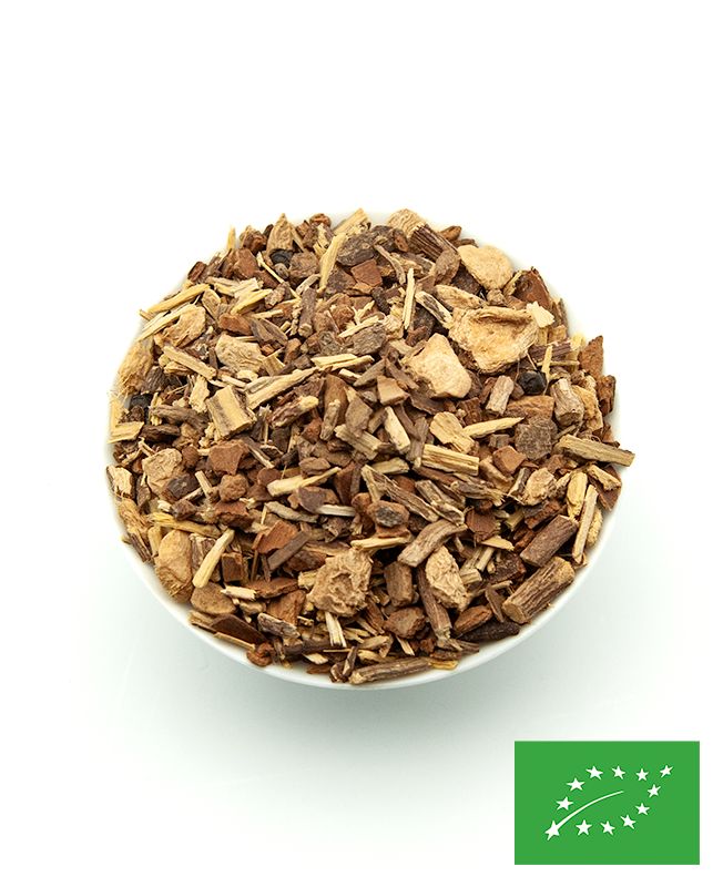 Keep calm ! mélange ayurvédique BIO