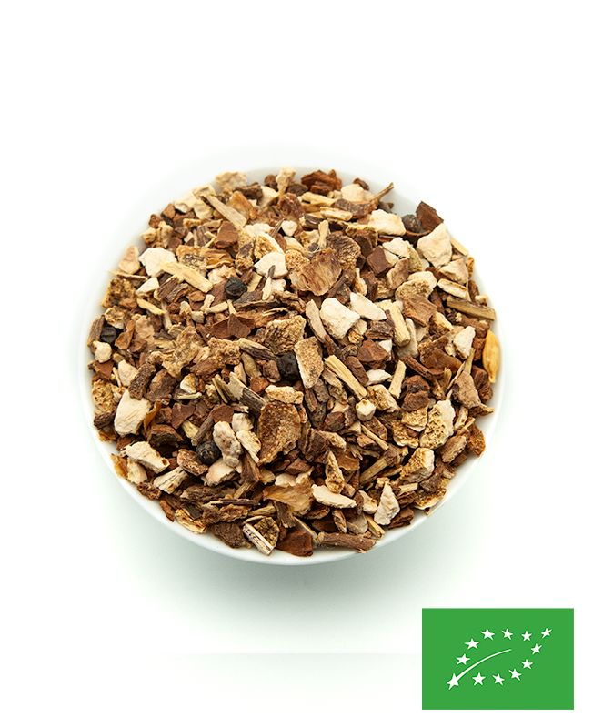 Madame Rêve ! mélange ayurvédique BIO