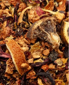 La Maison dans la Dune Mélange de Fruits et de Fleurs BIO