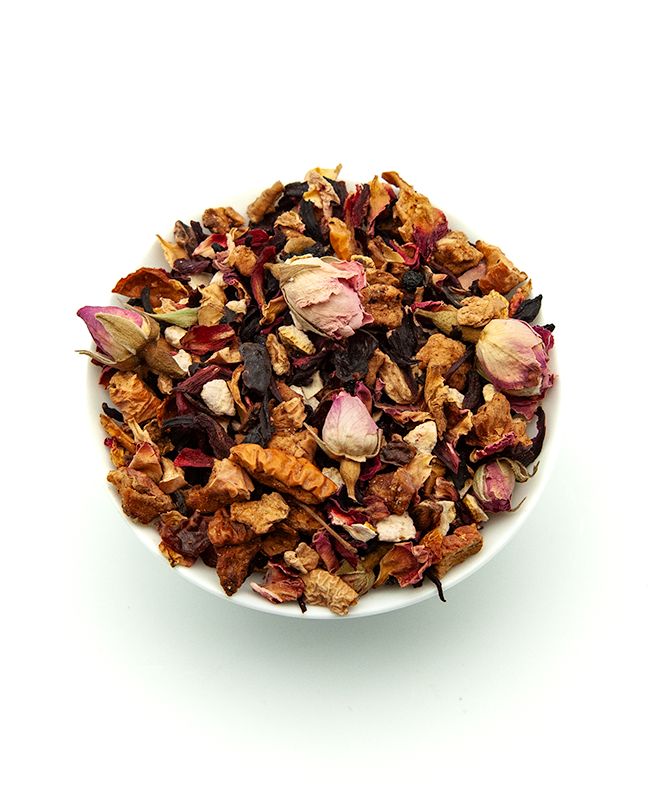 Fleur du Nil Mélange de Fruits et de Fleurs