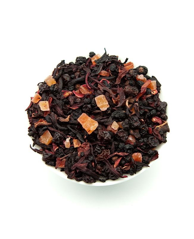 Kir Royal Mélange de Fruits