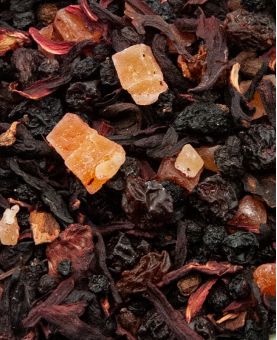 Kir Royal Mélange de Fruits