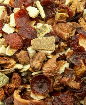 Bora Bora Mélange de Fruits