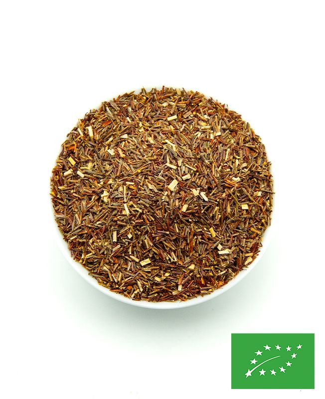 Rooibos Nature Vert BIO
