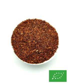Rooibos Nature Rouge BIO