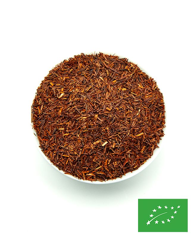 Rooibos Nature Rouge BIO