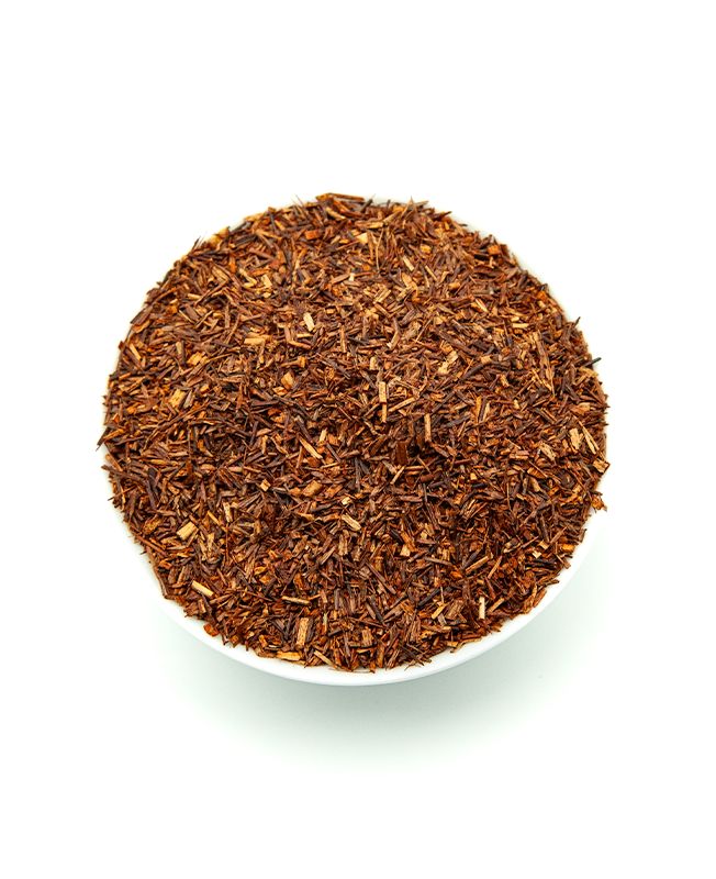 Rooibos Vanille Bourbon