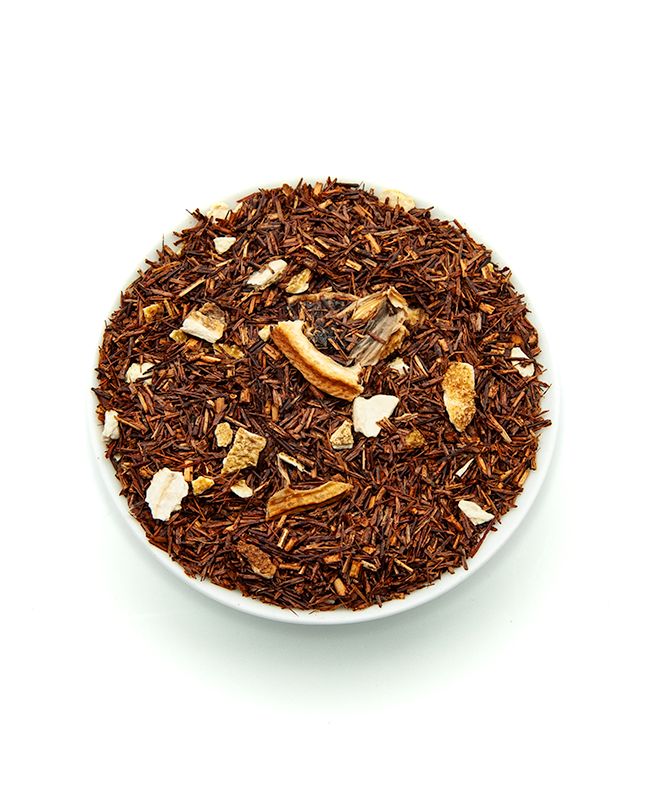 Rooibos l'Étoile Rouge
