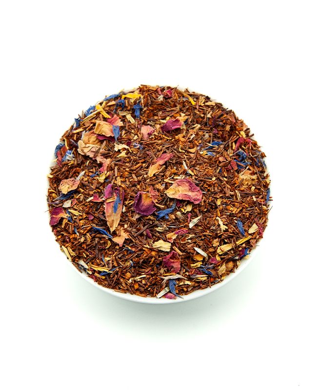 Rooibos Les Oies Sacrées