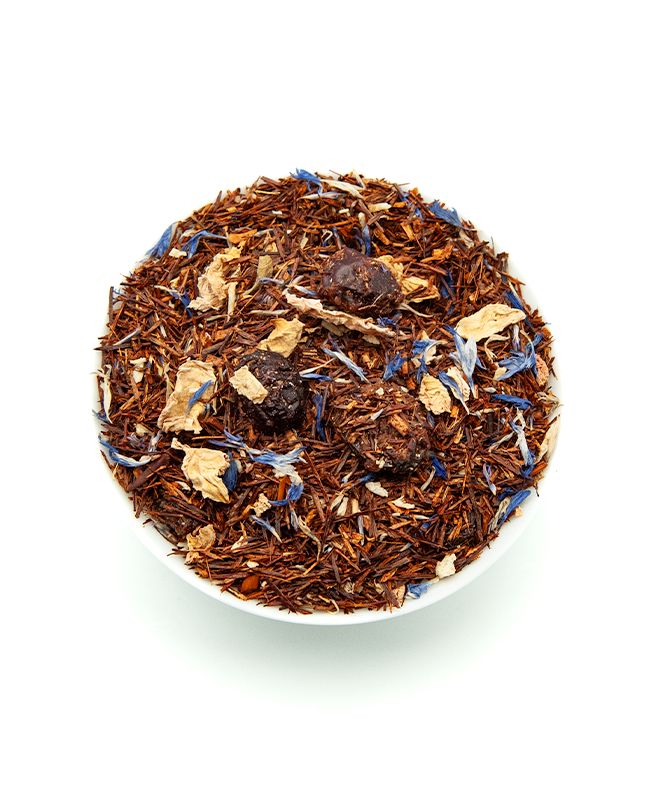 Rooibos Les Fruits du Paradis