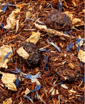 Rooibos Les Fruits du Paradis