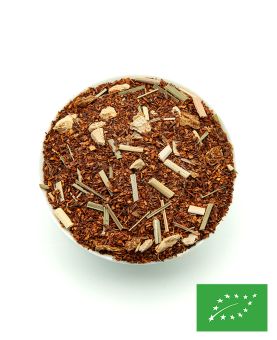 Rooibos Citrus BIO