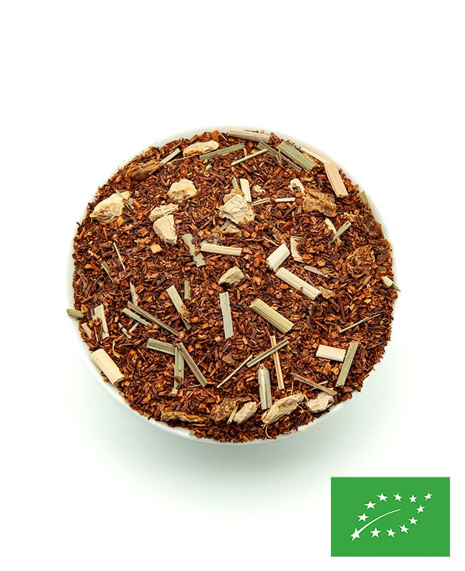 Rooibos Citrus BIO