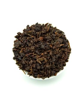Entre Terre et Ciel Thé wulong aromatisé