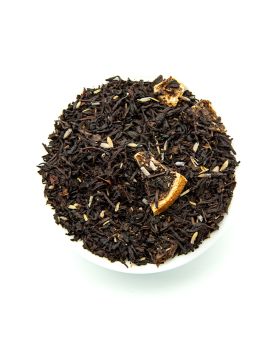 Parfum d'Eté - Thé Noir Aromatisé