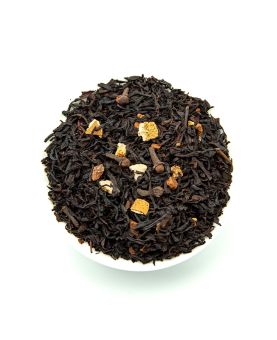 Merry Christmas - Thé Noir Aromatisé