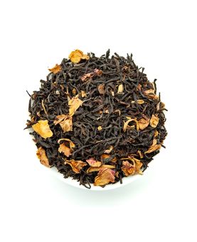 Mandat du Ciel - Thé Noir Aromatisé