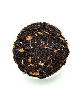 Licorne de Jade - Thé Noir Aromatisé