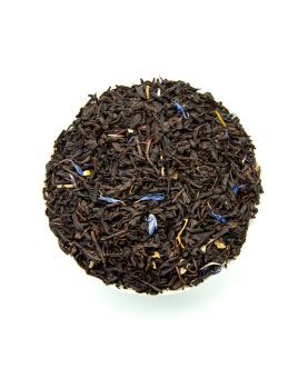 Les Fruits Défendus - Thé Noir Aromatisé