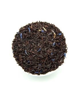 Les Flots Bleus - Thé Noir Aromatisé