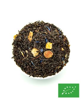 Le Petit Prince BIO - Thé Noir Aromatisé