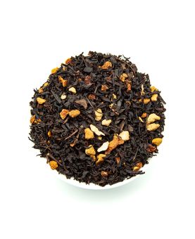 Bouton de Miel - Thé Noir Aromatisé