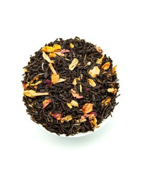 Bouquet d'Orient - Thé Noir Aromatisé