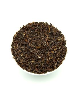 Earl Grey Darjeeling