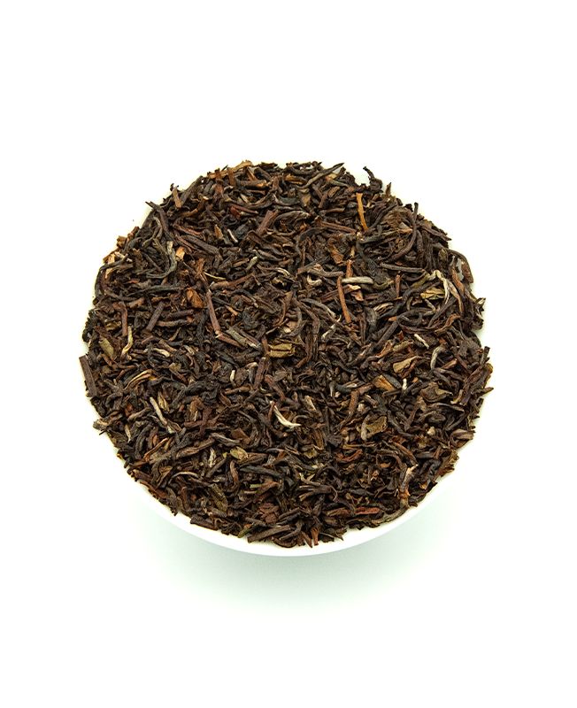 Earl Grey Darjeeling