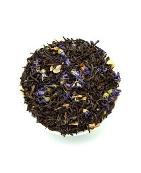 Earl Grey Lady Grey