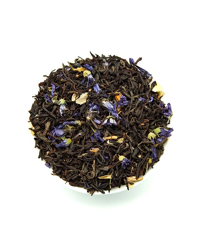 Earl Grey Lady Grey