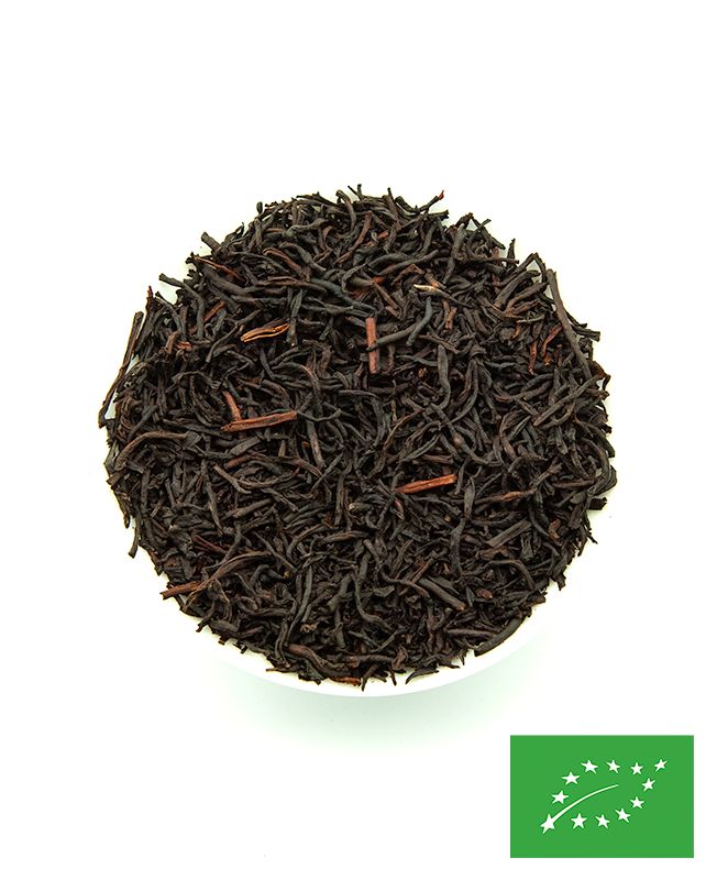 Earl Grey Classique BIO