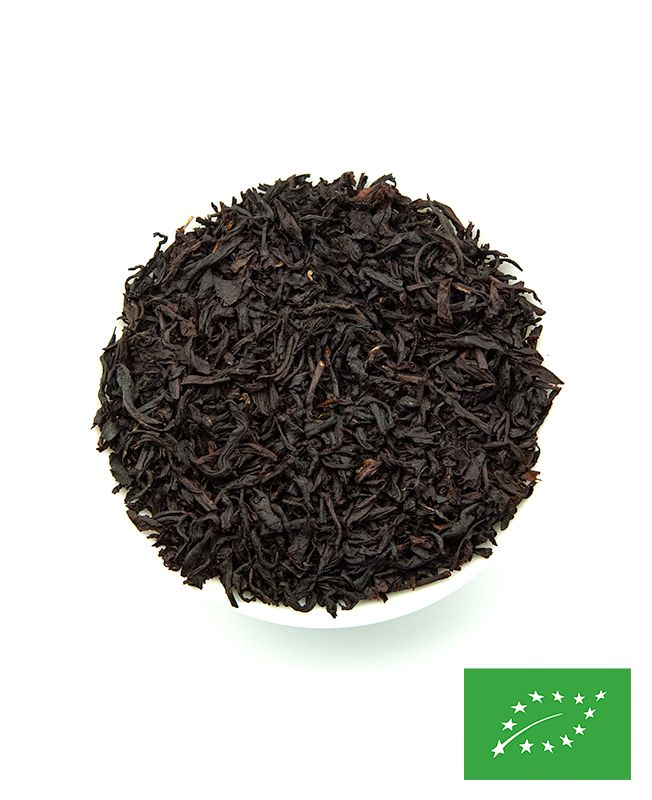 Earl Grey Smoky BIO
