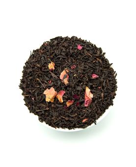 Rose de Chine Meiguicha - Thé Noir Aromatisé