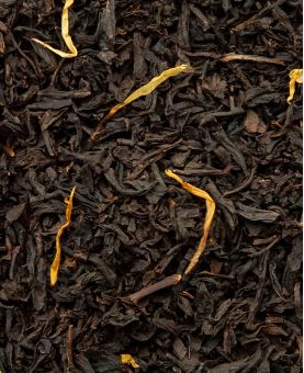 Caramel - Thé Noir Aromatisé