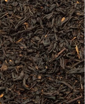 Cannelle BIO - Thé Noir Aromatisé