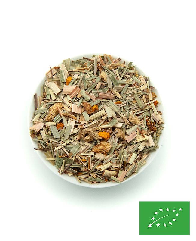 Vent des Iles Tisane BIO