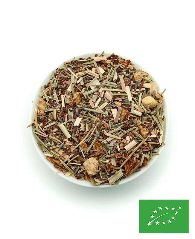 Vent d'Hiver Tisane BIO
