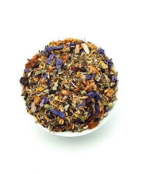 Sommeil d'Amour Tisane Mélange de Plantes