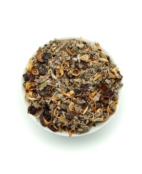 Sérénité Tisane Mélanges de plantes