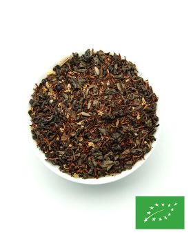Restons fluide ! Tisane BIO