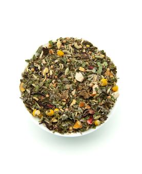 Le Messager des Rêves Tisane