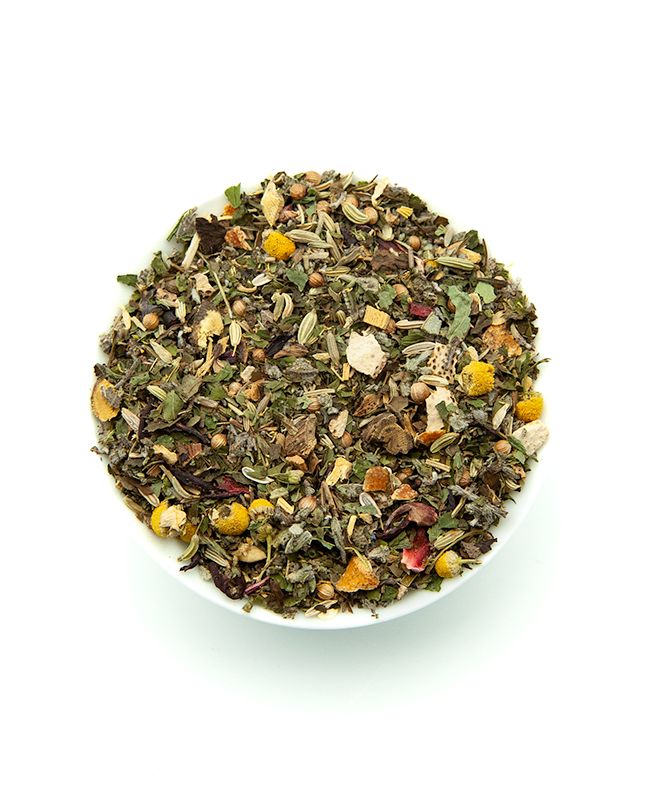 Le Messager des Rêves Tisane