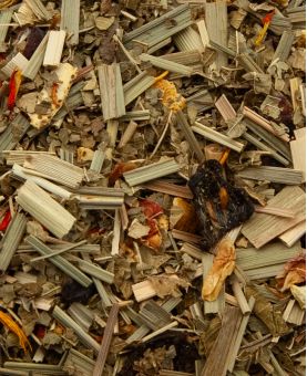 Le Machu Picchu Tisane