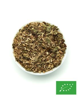 La Bio Lactée mélanges de plantes BIO