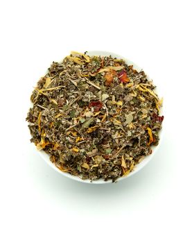 La Grande Ourse Tisane Gourmande