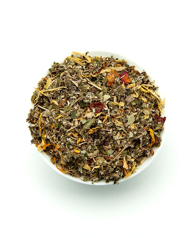 La Grande Ourse Tisane Gourmande