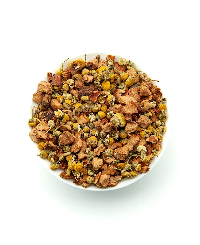 La Friponne Tisane