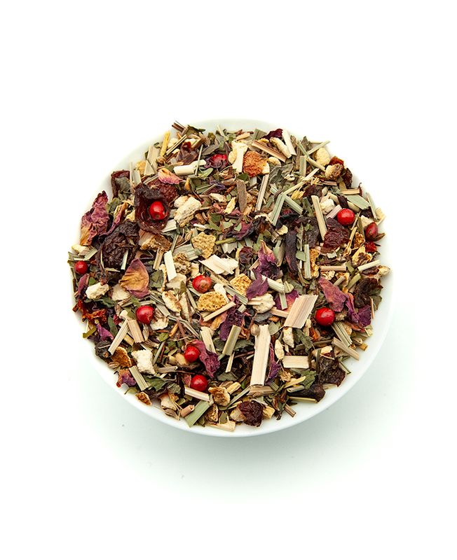 Jardin Extraordinaire Tisane